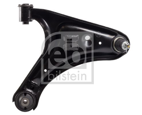 FEBI BILSTEIN vikšro valdymo svirtis 41366